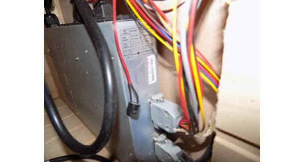 infrasauna Marimex Smart 1000 M (Bazar)